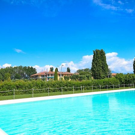 Sirmione Beach Apartment Eksteriør bilde