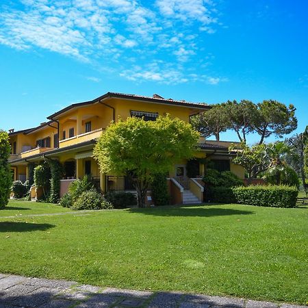 Sirmione Beach Apartment Eksteriør bilde