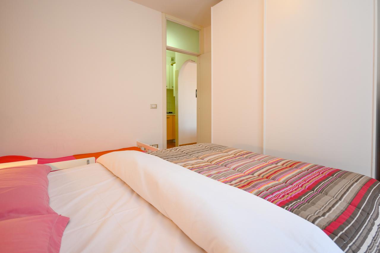 Sirmione Beach Apartment Eksteriør bilde
