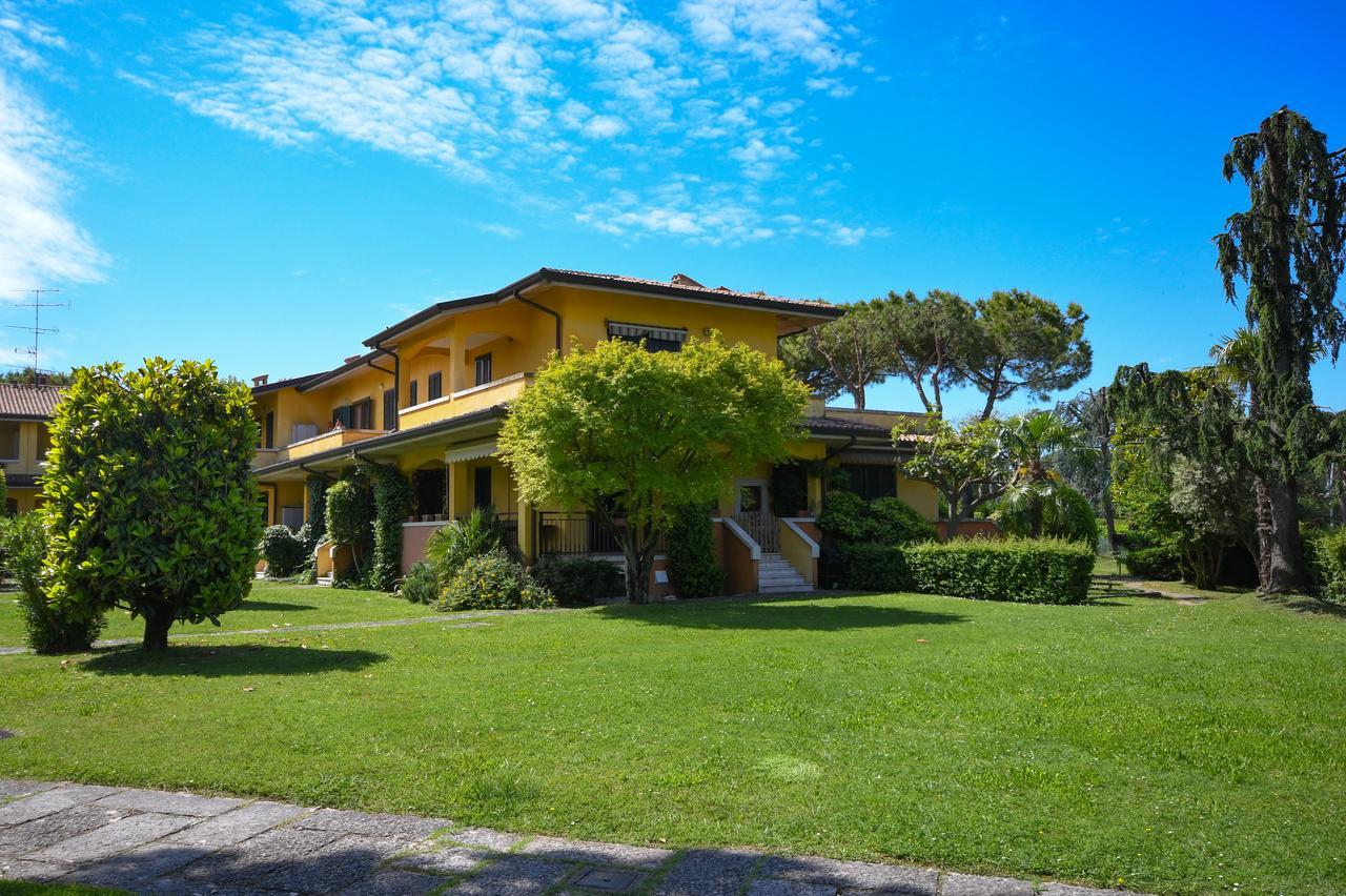 Sirmione Beach Apartment Eksteriør bilde