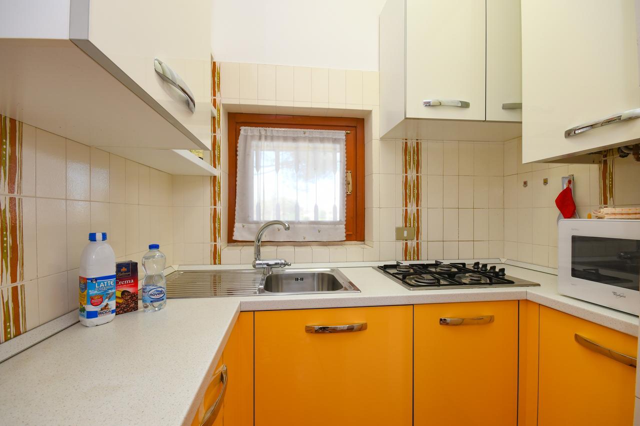 Sirmione Beach Apartment Eksteriør bilde