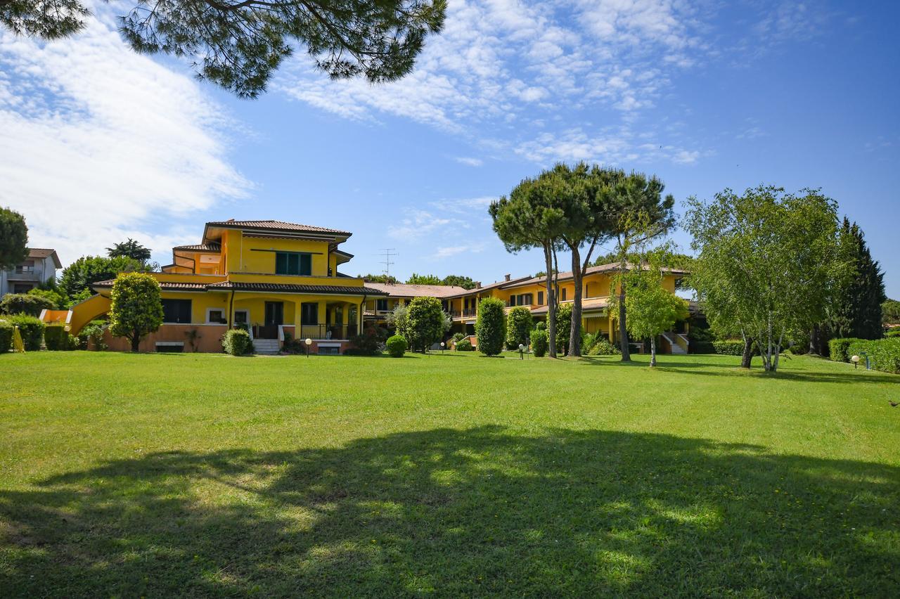 Sirmione Beach Apartment Eksteriør bilde