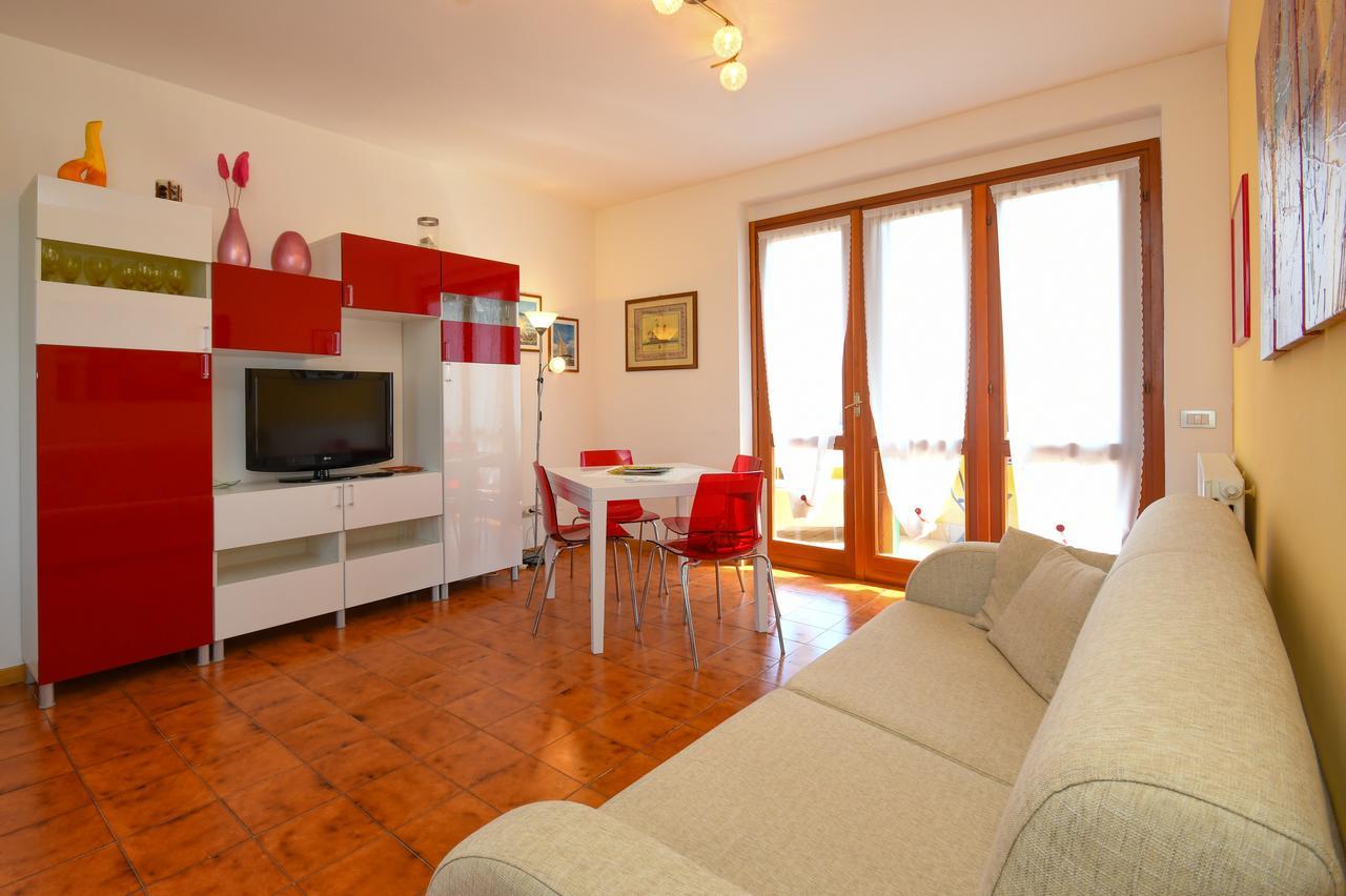 Sirmione Beach Apartment Eksteriør bilde