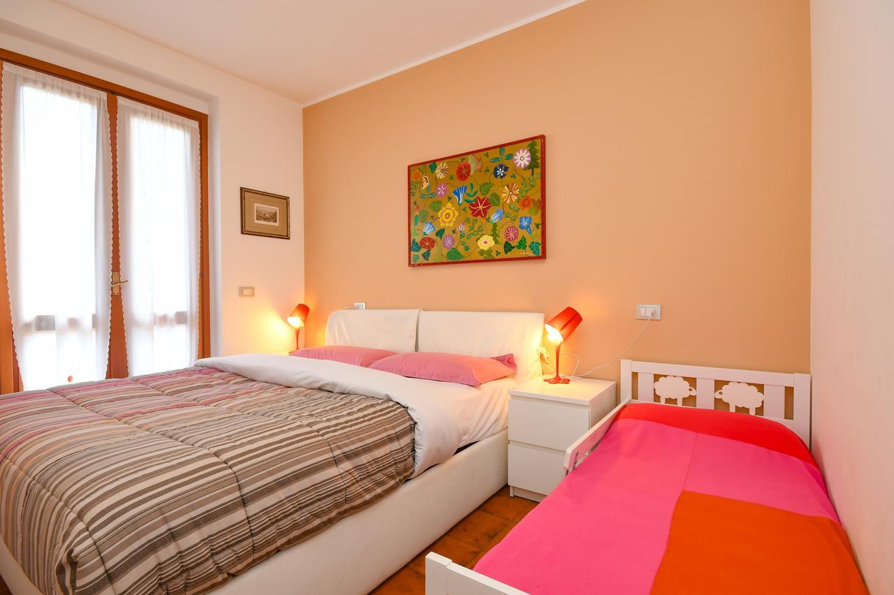 Sirmione Beach Apartment Eksteriør bilde