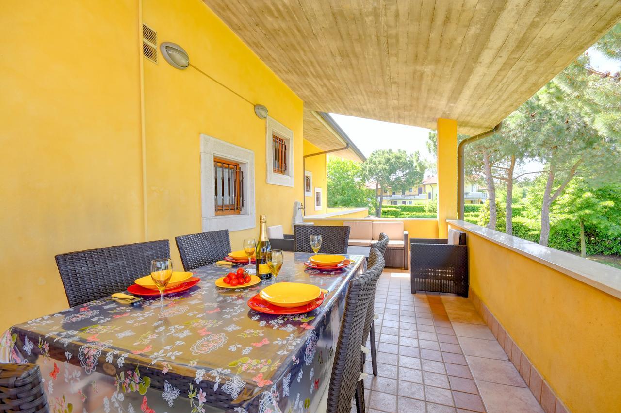 Sirmione Beach Apartment Eksteriør bilde