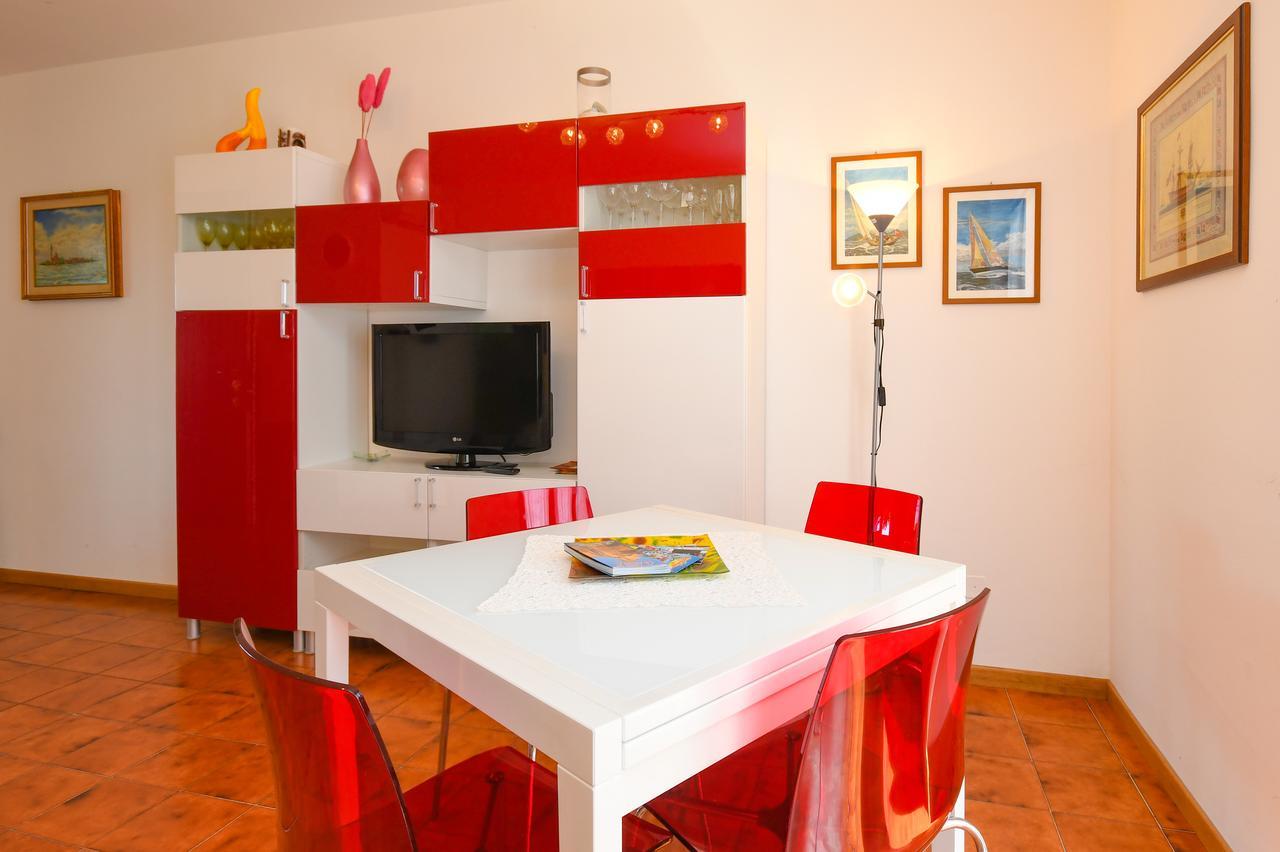 Sirmione Beach Apartment Eksteriør bilde